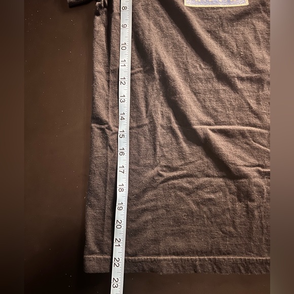 Covenant band tee - Picture 4 of 5